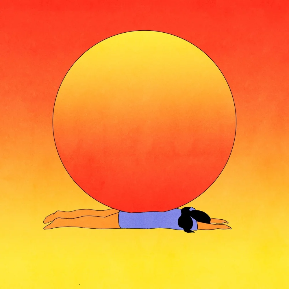 Impacto de las olas de calor en la salud mental