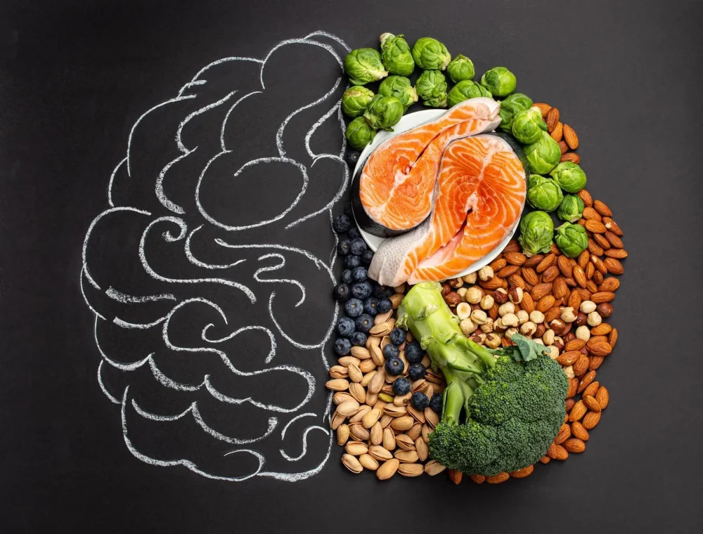 Impacto de los alimentos ultraprocesados en la salud mental