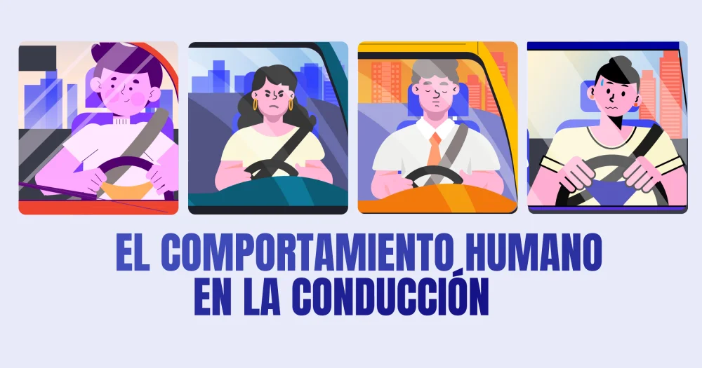 Impacto Emocional de Conducir Vehículos de Gran Tamaño