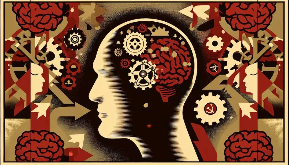 La Mentalidad Materialista: Una Mirada Profunda en la Sociedad