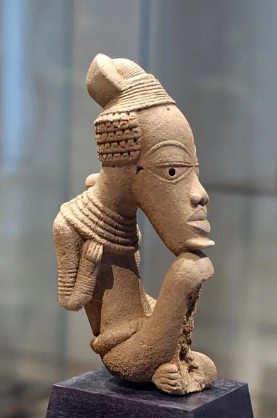 La riqueza de la cultura Nok en África Occidental