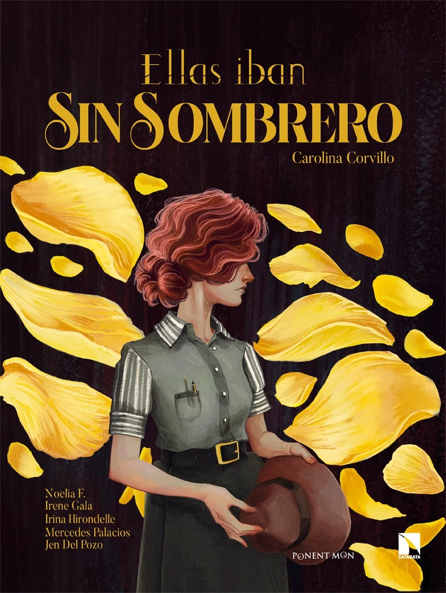 Las Sinsombrero: Pioneras del Arte y la Cultura