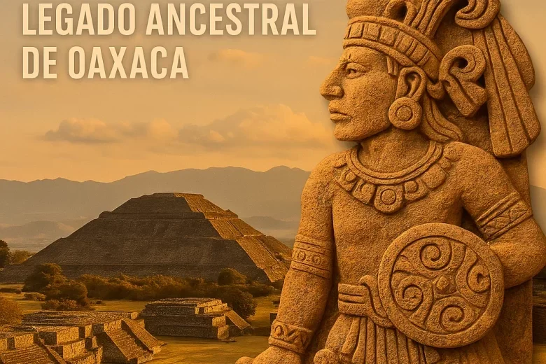 Los fascinantes orígenes y legado cultural mixteca
