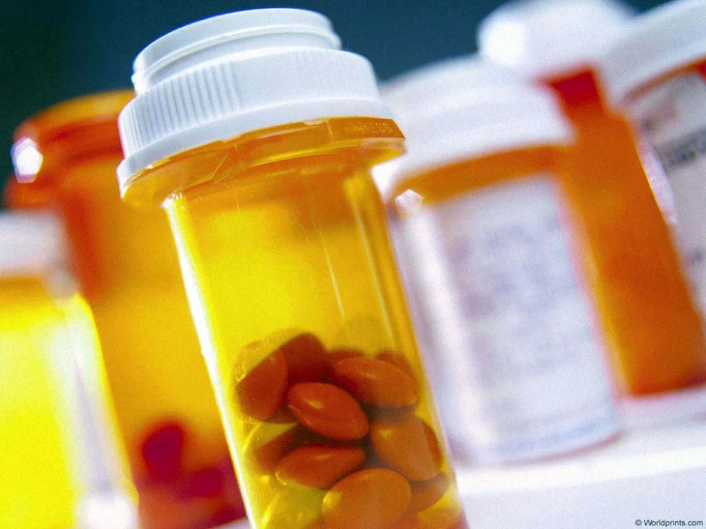 Medicamento que Borra Recuerdos Dolorosos