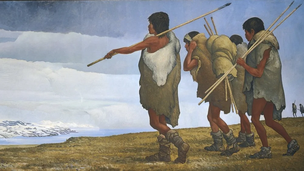 Misterios de la Cultura Clovis: Un Legado Ancestral