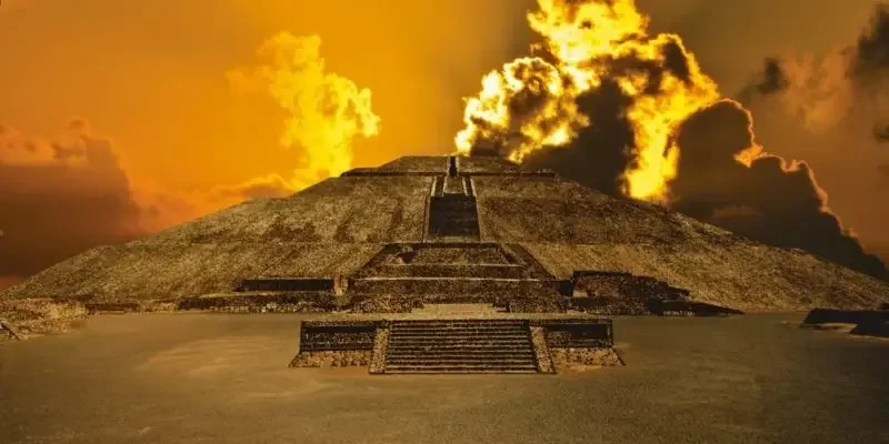 Misterios y Legado de la Cultura Teotihuacana