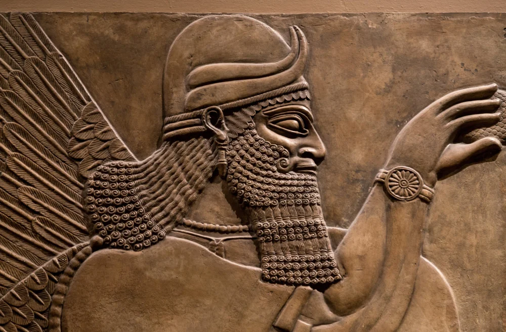 Principales Civilizaciones de la Antigua Mesopotamia: Un Análisis