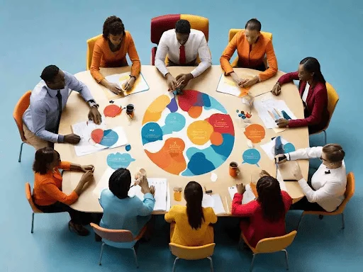 Profundiza en la esencia de la cultura empresarial