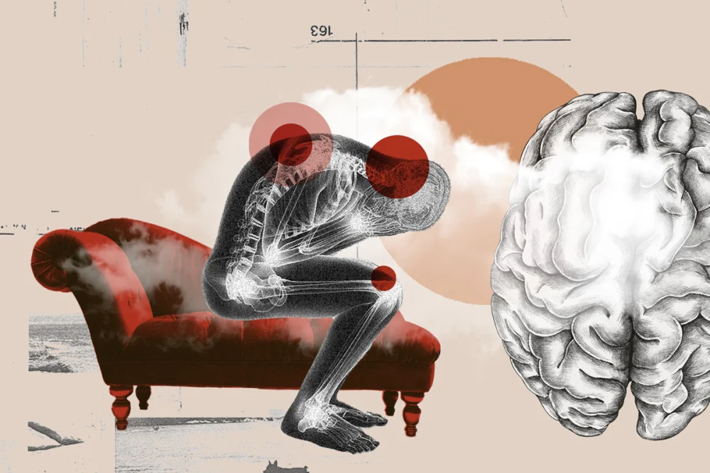 Psicoterapia: Clave para Aliviar el Dolor Físico