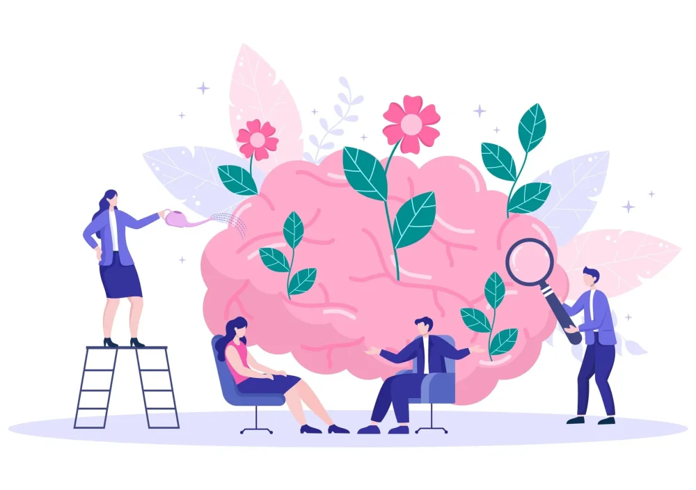 Psicoterapia de Colaboración: Un Enfoque Innovador para el Cambio