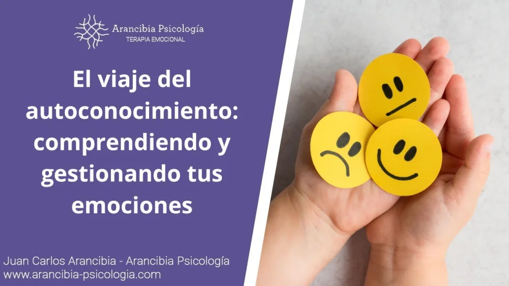 Psicoterapia: Viaje Personal Hacia el Autoconocimiento