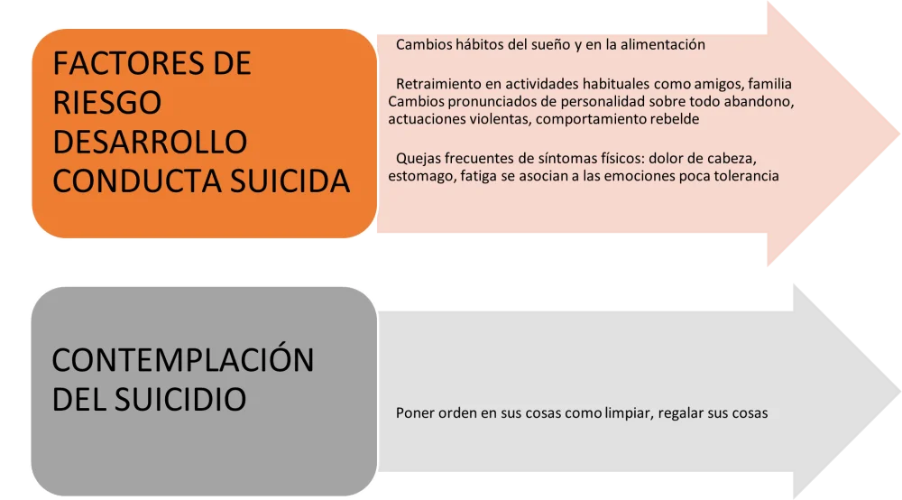 Reflexiones sobre el suicidio: comprensión y ayuda en crisis
