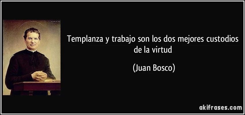 Reflexiones sobre la templanza: palabras que inspiran