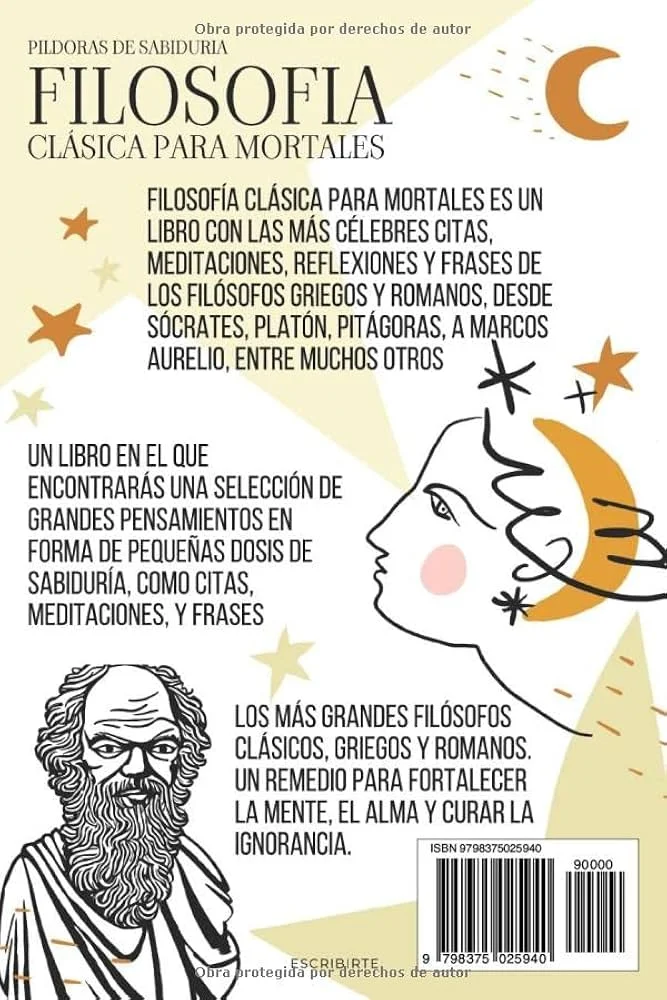 Reflexiones y Sabiduría de Tales de Mileto