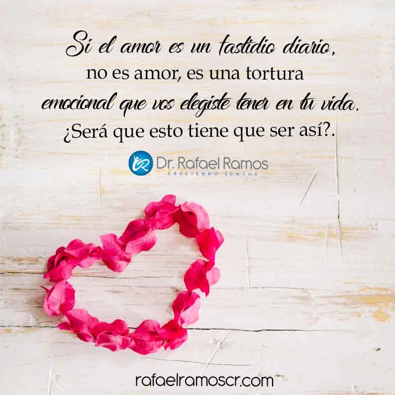 Sanando el corazón: Estrategias para superar el desamor