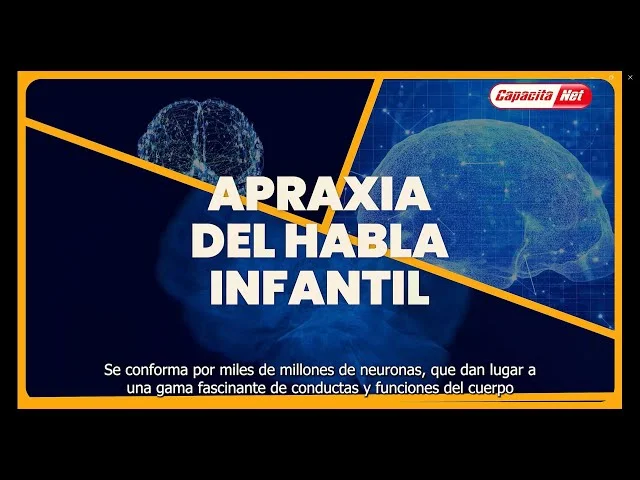 Secretos de la apraxia: lo que necesitas saber