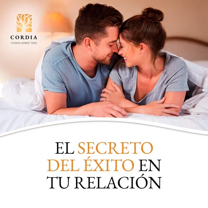 Secretos para el Éxito en las Relaciones de Pareja