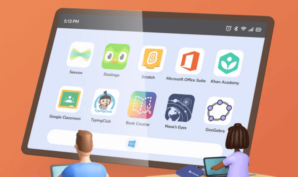Top 10 Apps Imprescindibles para Estudiar