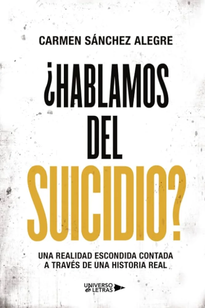 Verdades Escondidas sobre el Suicidio