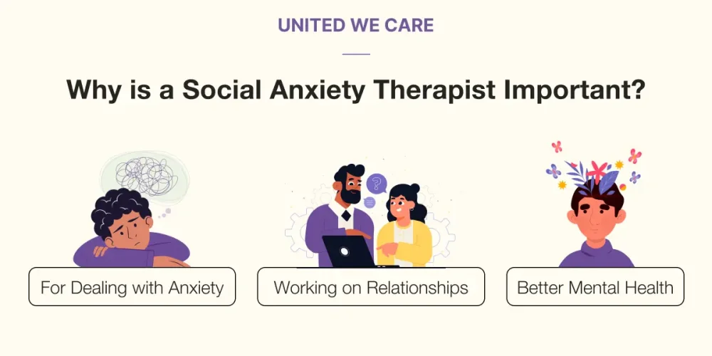 Verdades Ocultas del Trastorno de Ansiedad Social