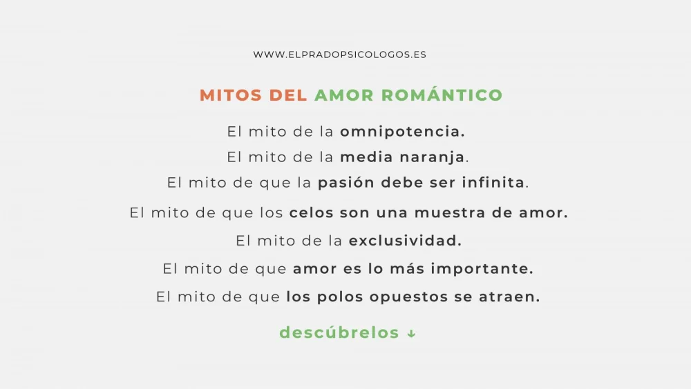 Verdades y falacias sobre la terapia de pareja