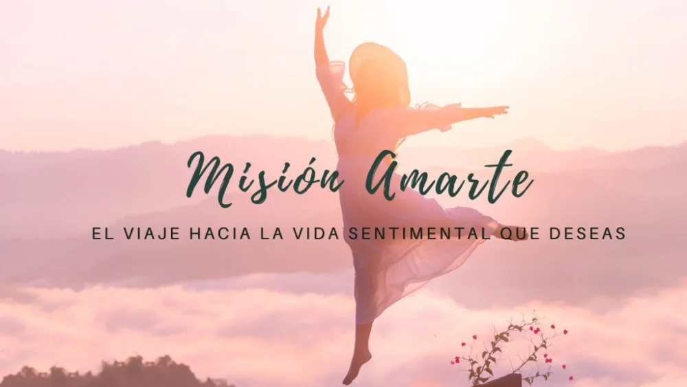 Amarte para avanzar: Un viaje hacia el autoconocimiento
