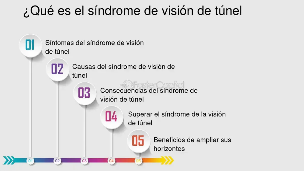 Ampliando Tus Horizontes: Más Allá del Efecto Túnel