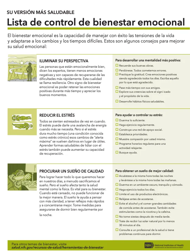 Apoyo emocional: Una guía para el bienestar psicológico