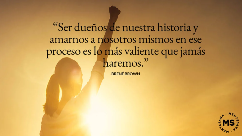 Aprender a Quererse y Valorarse