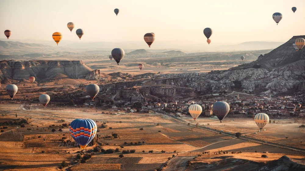 Aventuras Globales: Inspiración para tus Viajes