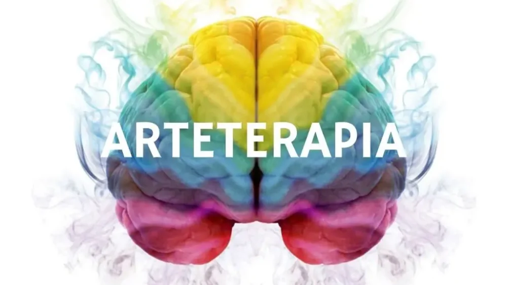 Beneficios curativos de la expresión creativa