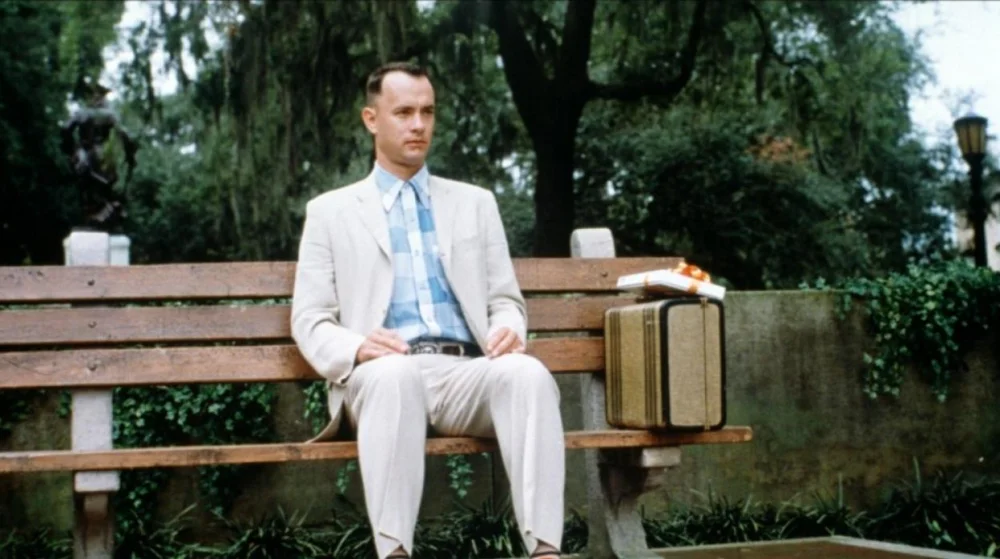 Citas icónicas de Tom Hanks en el cine