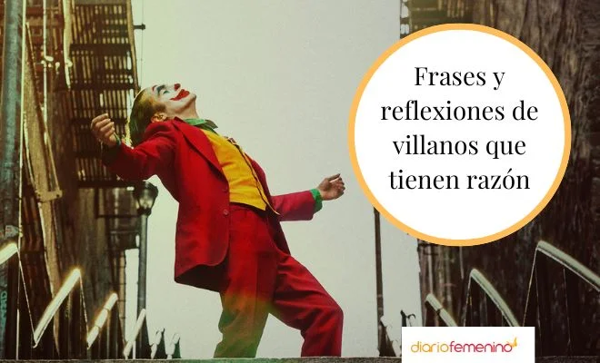Citas Icónicas de Villanos Inolvidables