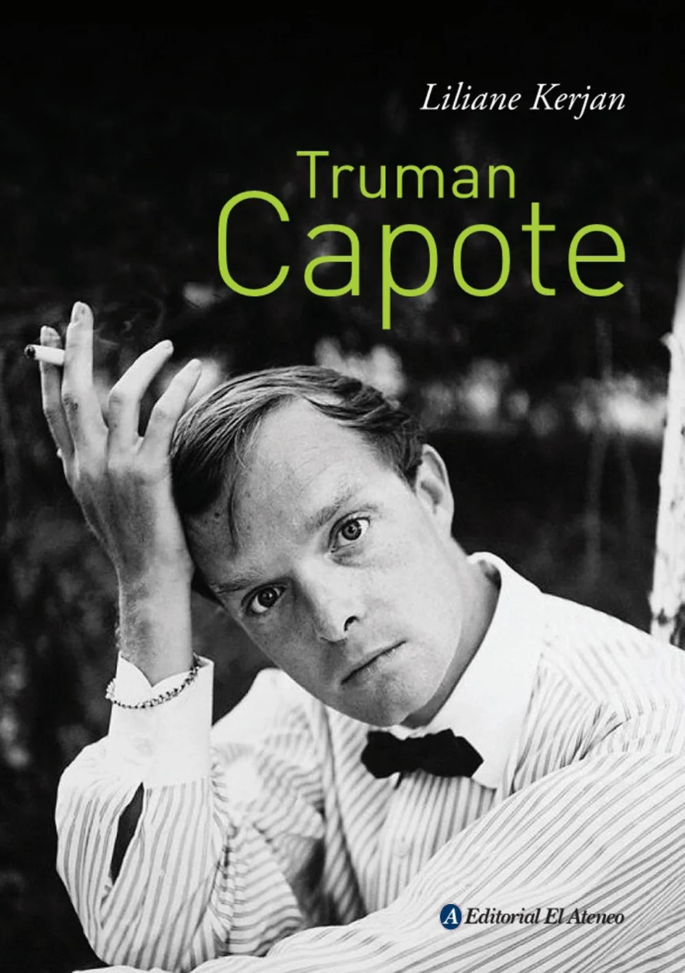Citas Memorables de Truman Capote: Una Colección Imprescindible