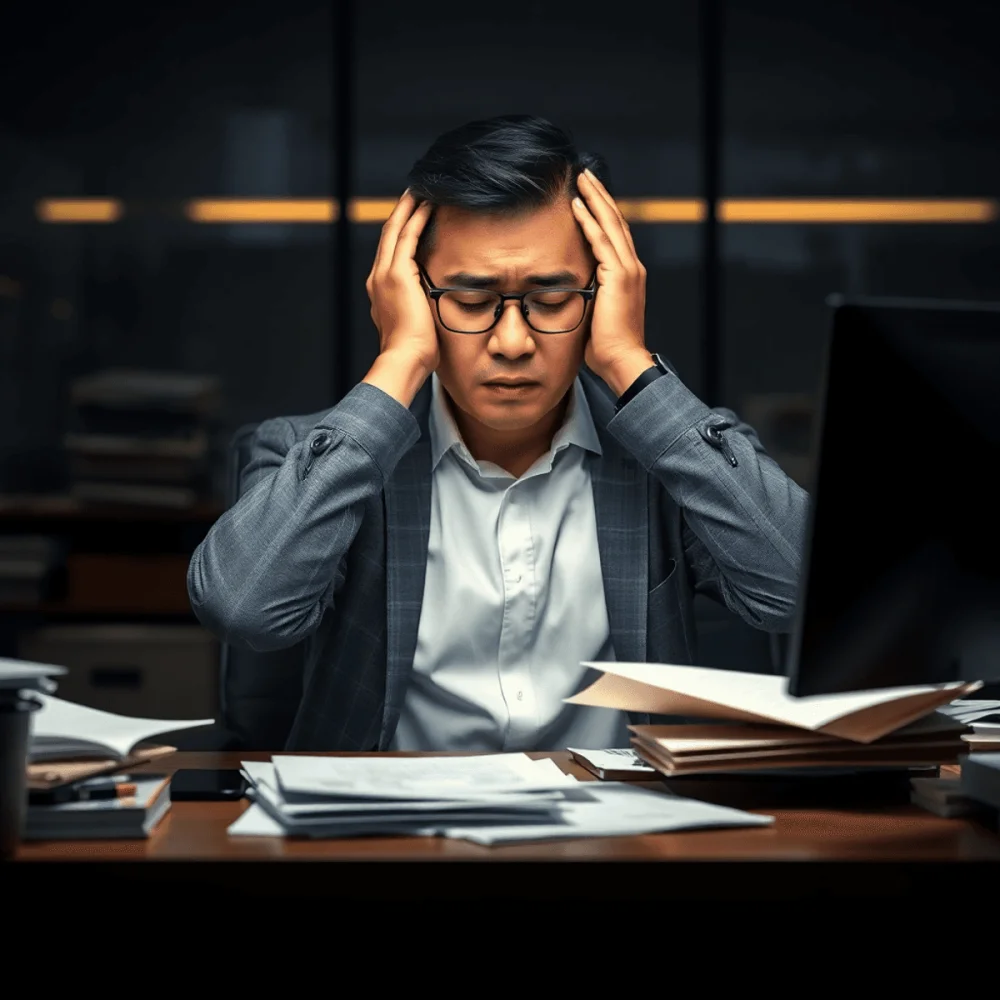 Comprendiendo la fatiga emocional: claves y soluciones efectivas