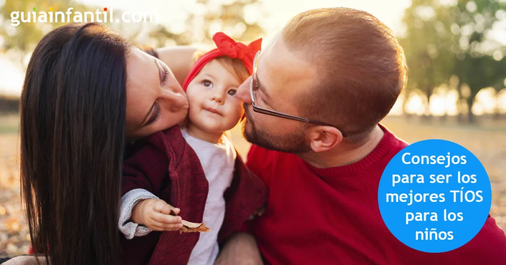 Consejos Inolvidables de Tíos para sus Sobrinos