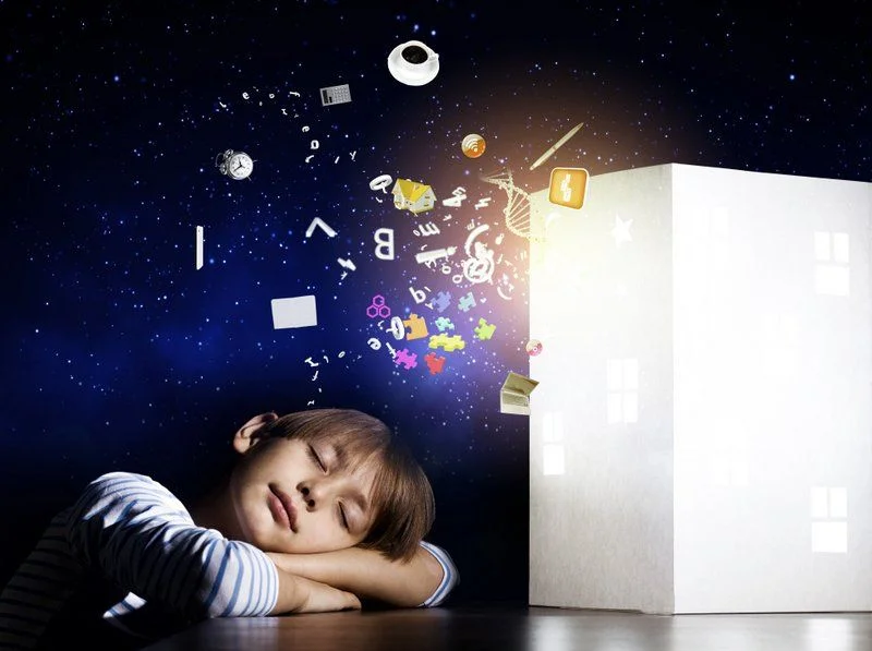 Datos fascinantes acerca de los sueños