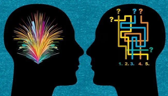 El asombroso mundo de las personas racionales