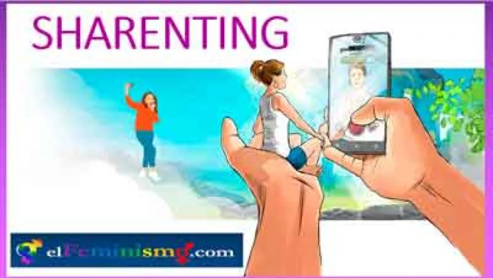 El impacto del sharenting en la crianza moderna
