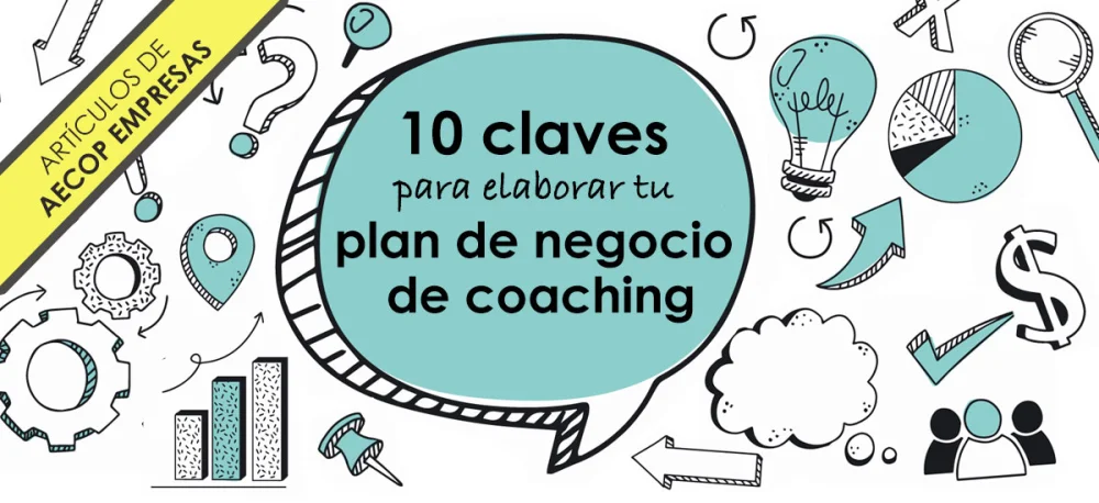Guía para hallar tu nicho de mercado como coach profesional