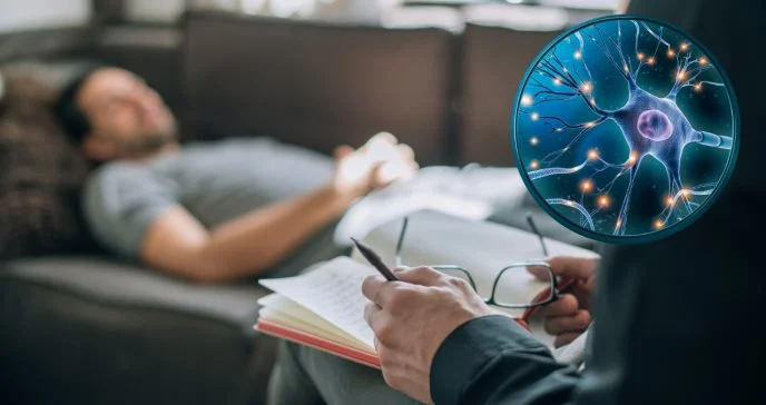 Impacto de la psicoterapia en el cerebro