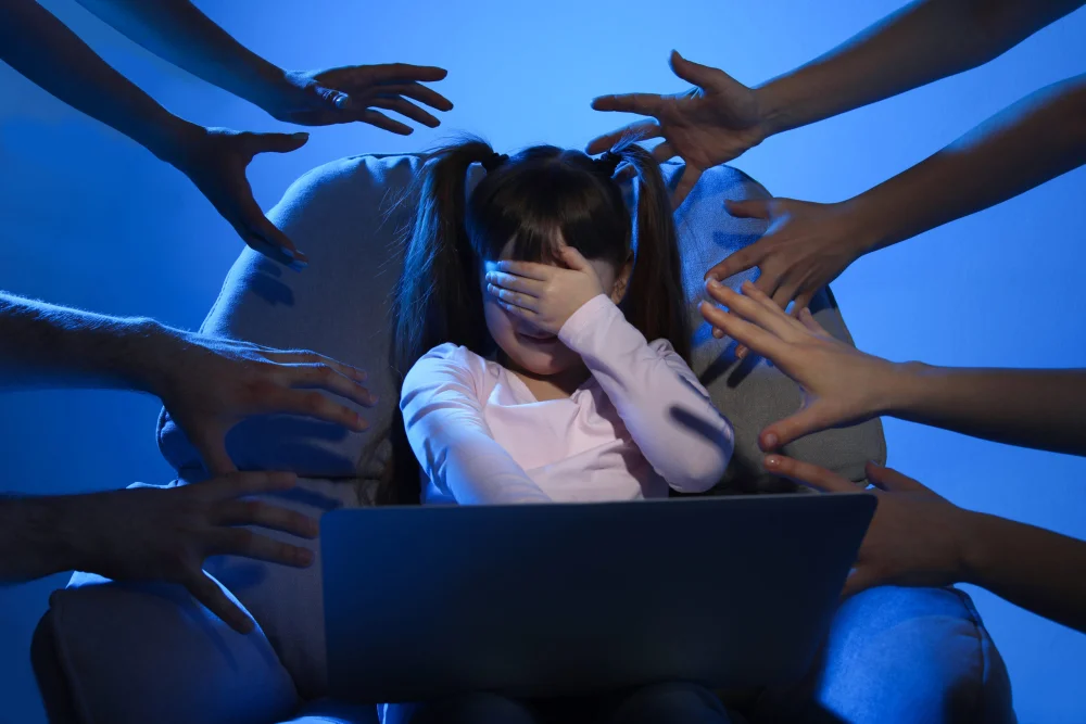 Impacto de la sexualización en la infancia