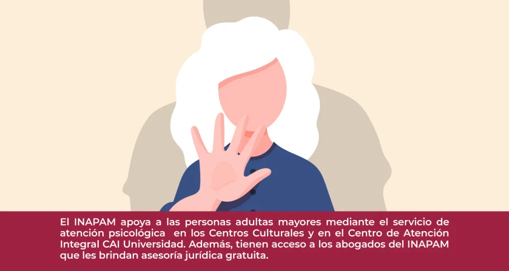 Impacto de la violencia de género en adultos mayores