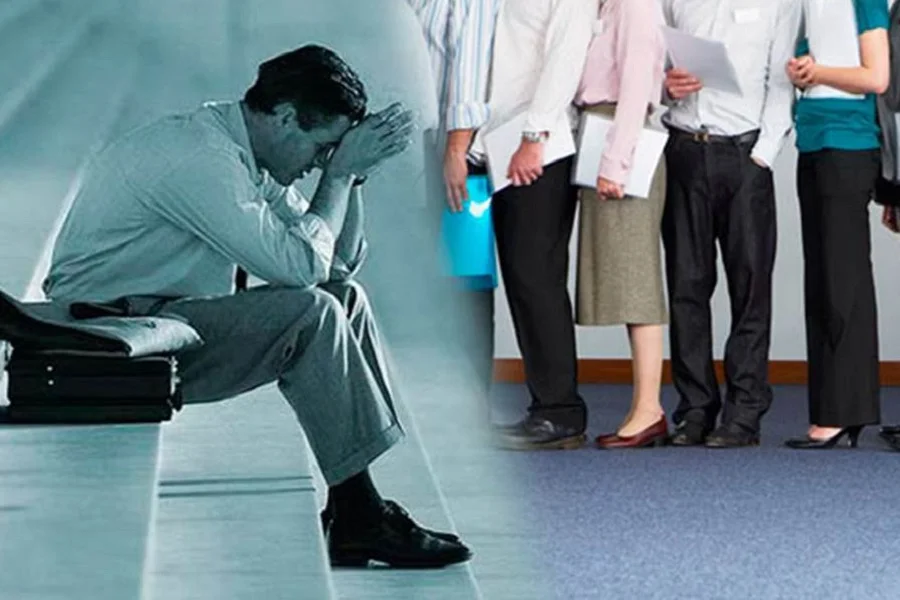 Impacto Psicológico del Desempleo Prolongado