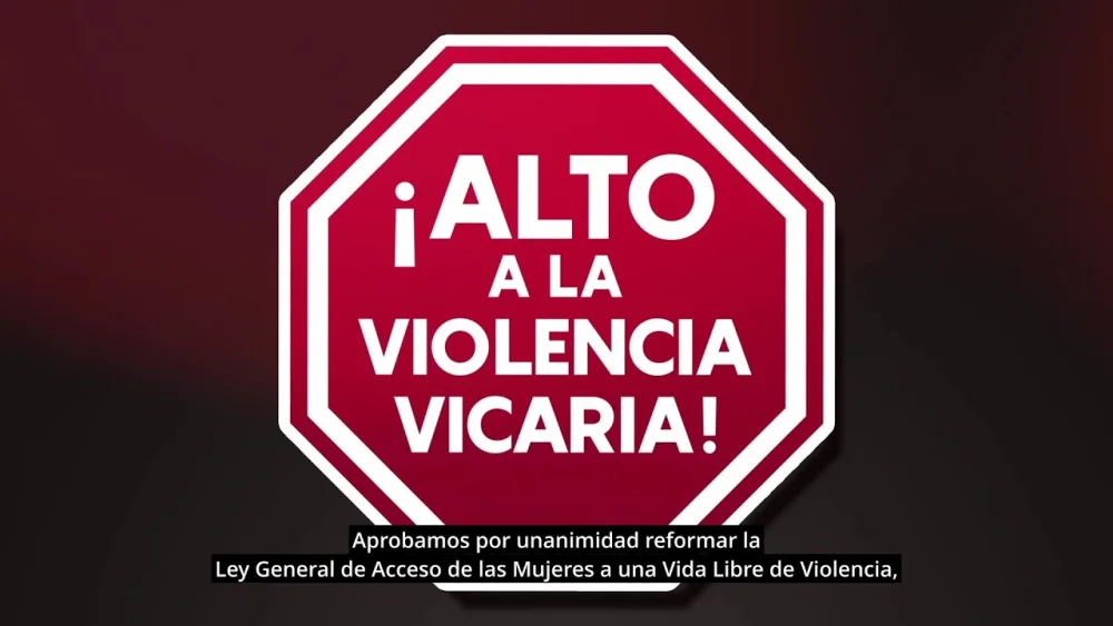 Impacto y soluciones ante la violencia vicaria