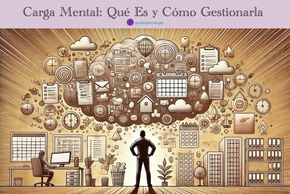 La carga emocional de proteger tu privacidad