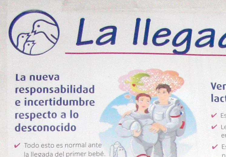 Laura Gutman: La crianza con apego más que un eslogan