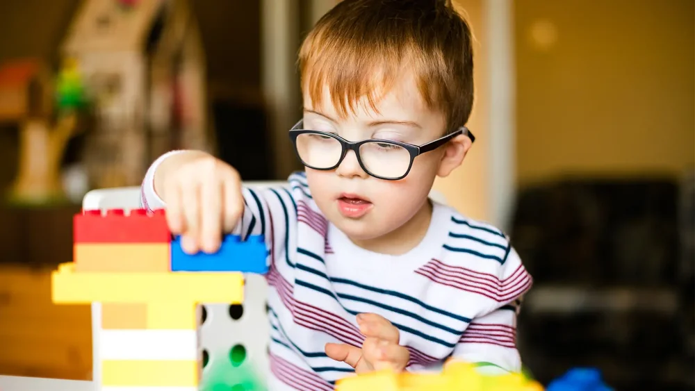 Lego: Impacto Psicológico Positivo en el Desarrollo Personal