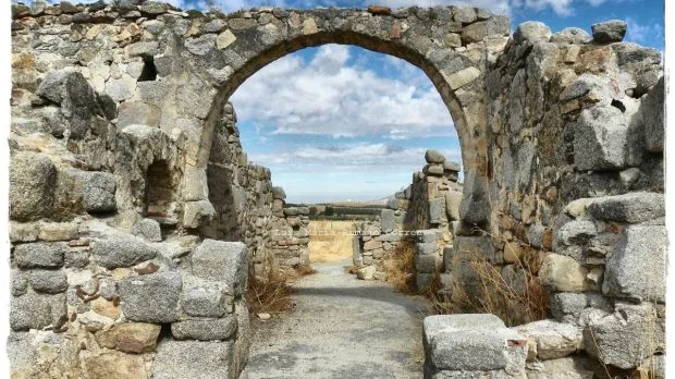 Los Misterios de la Civilización Visigoda