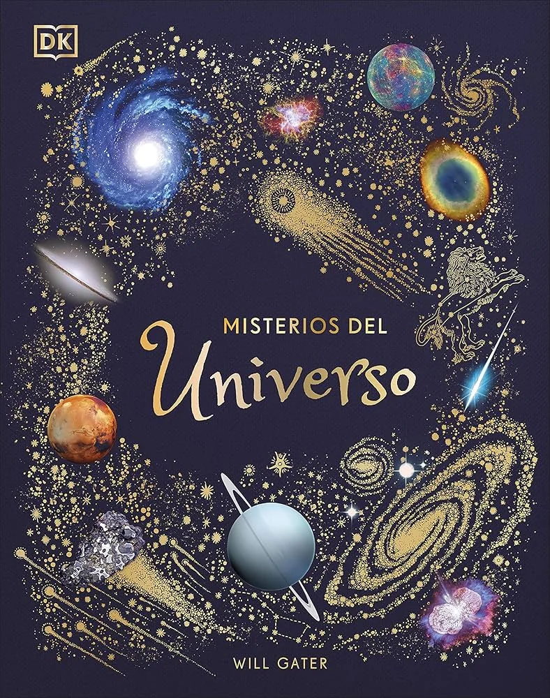 Misterios Fascinantes del Universo